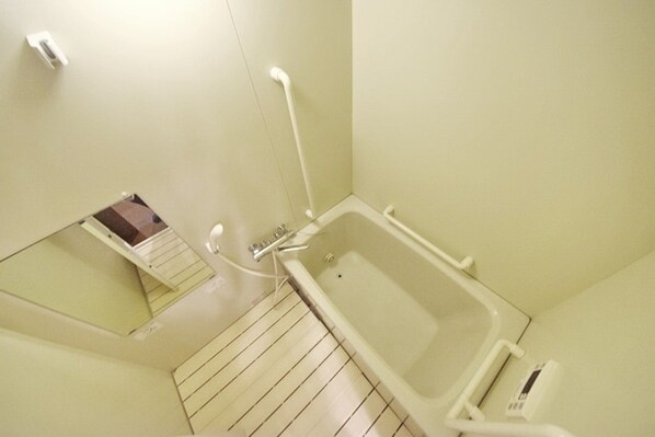 フォレストヒルズの物件内観写真